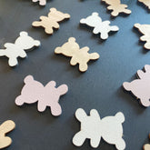 wooden-teddy-bear-drops-for-drop-top-frame-x-35|LLWWTEDDY|Luck and Luck|2